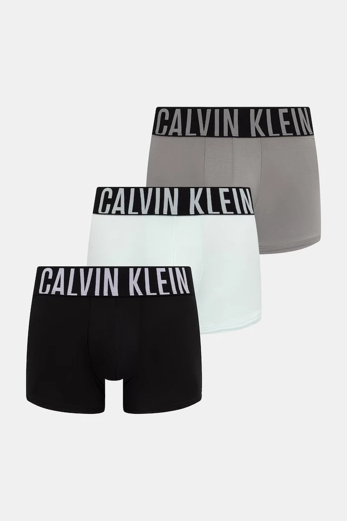 Calvin Klein Underwear 3'lü Set