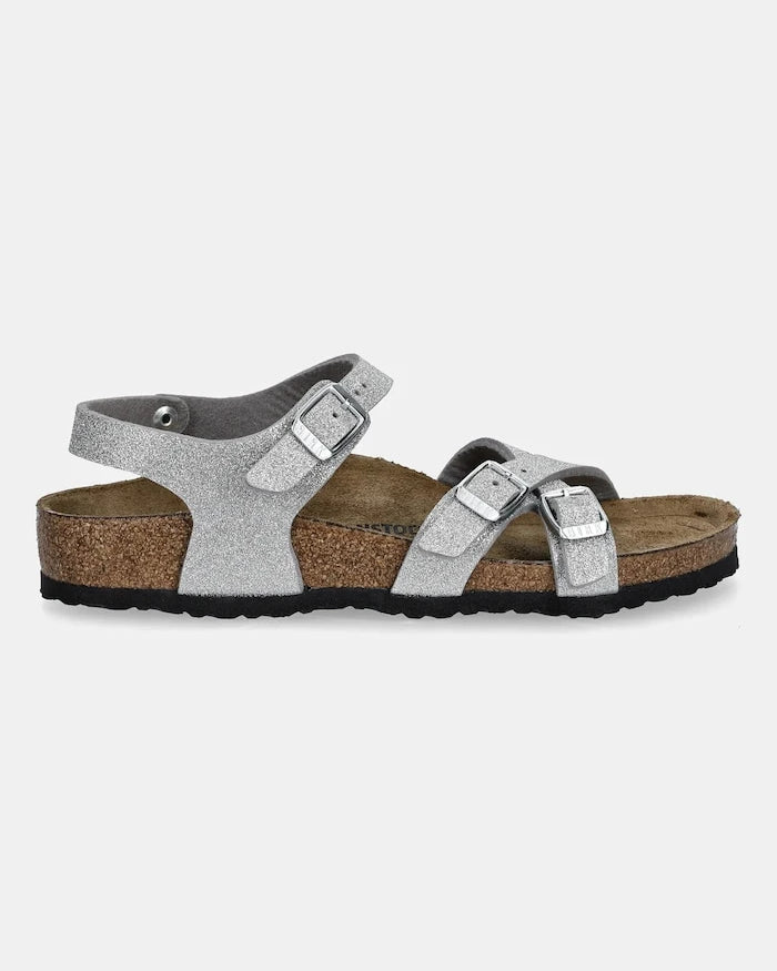 Çocuk Sandaletleri Birkenstock Kumba