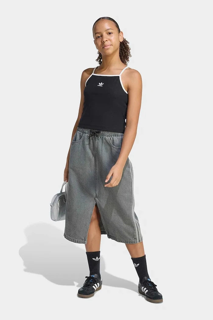 Детски топ adidas Originals
