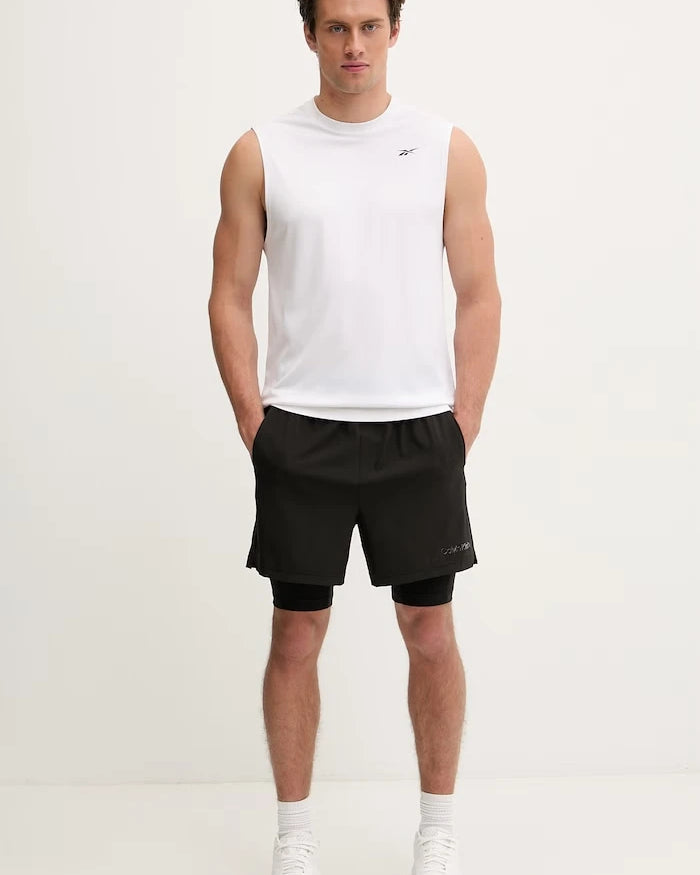 Calvin Klein Performance спортен къс панталон мъжки