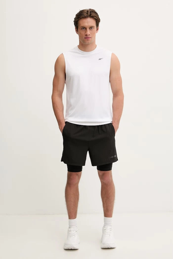 Calvin Klein Performance спортен къс панталон мъжки