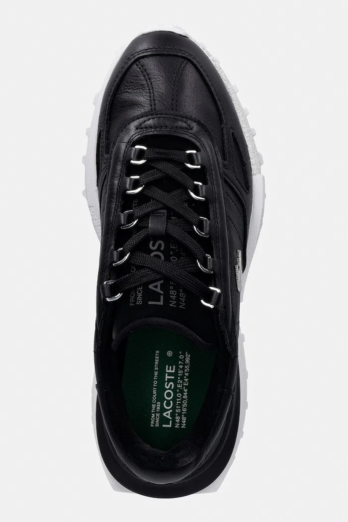 Lacoste Elite Active Sneakers Deri Spor Ayakkabı