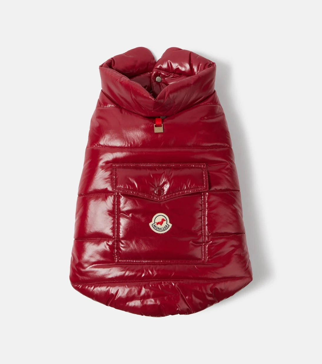 Moncler - Moncler Poldo Dog Couture dog coat
