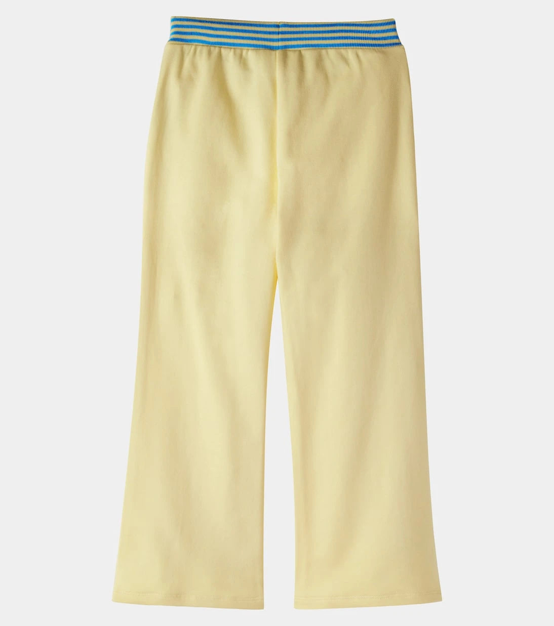 Mini Rodini - To The Moon cotton jersey sweatpants