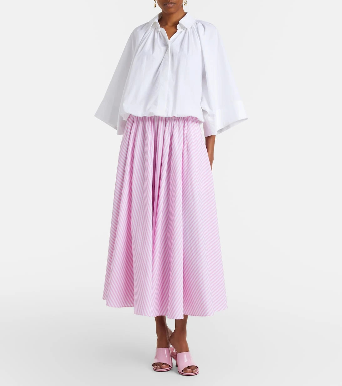 Patou - Cotton shirt