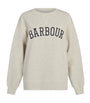 Ivory Northumberland Sweatshirt