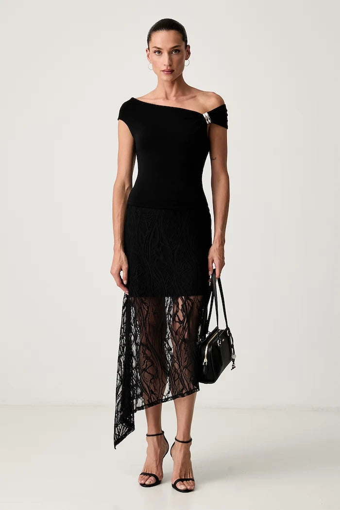 Guess EVELYN Etek