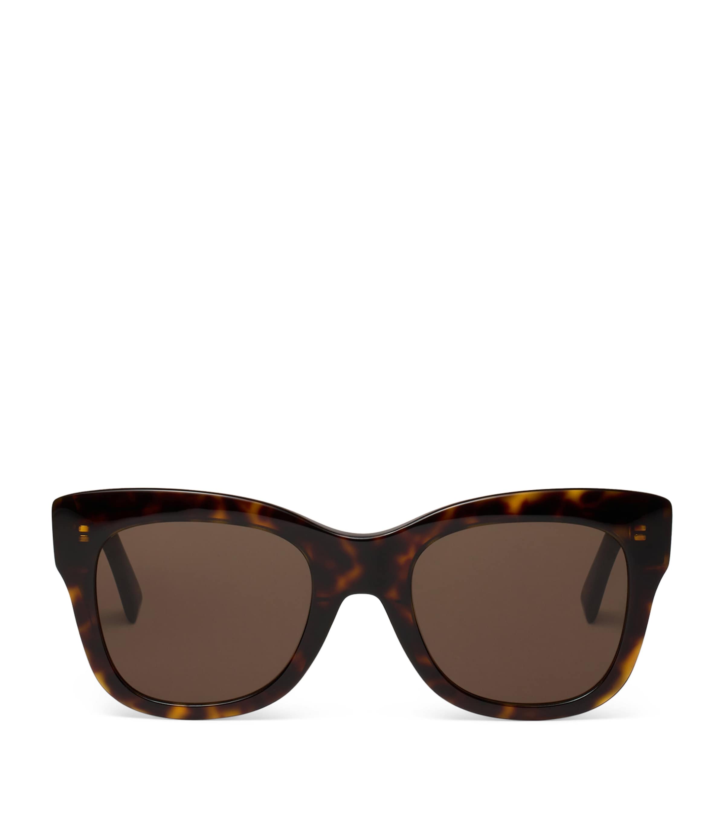 Givenchy Acetate City Sunglasses