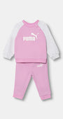 Puma спортен анцуг за деца с памук MINICATS ESS Raglan Crew Se