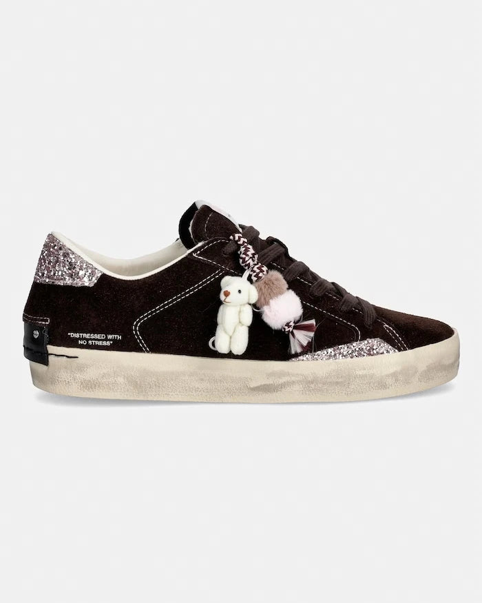 Crime London DISTRESSED маратонки дамски