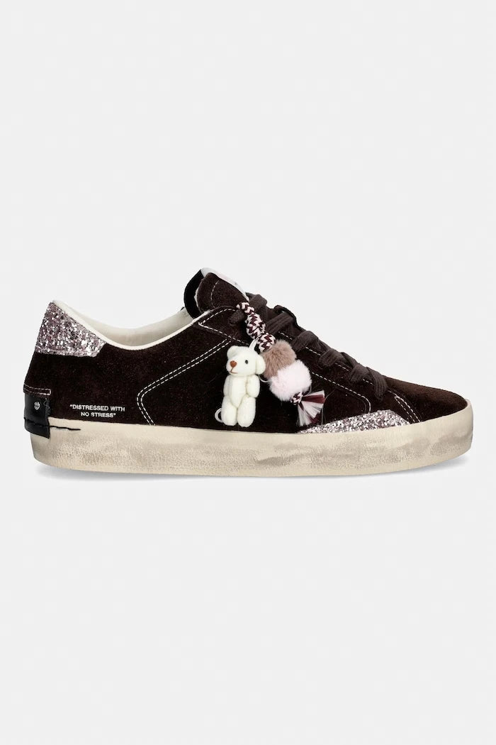 Crime London DISTRESSED маратонки дамски
