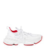 Christian Louboutin White Trailnrun Donna Sneakers