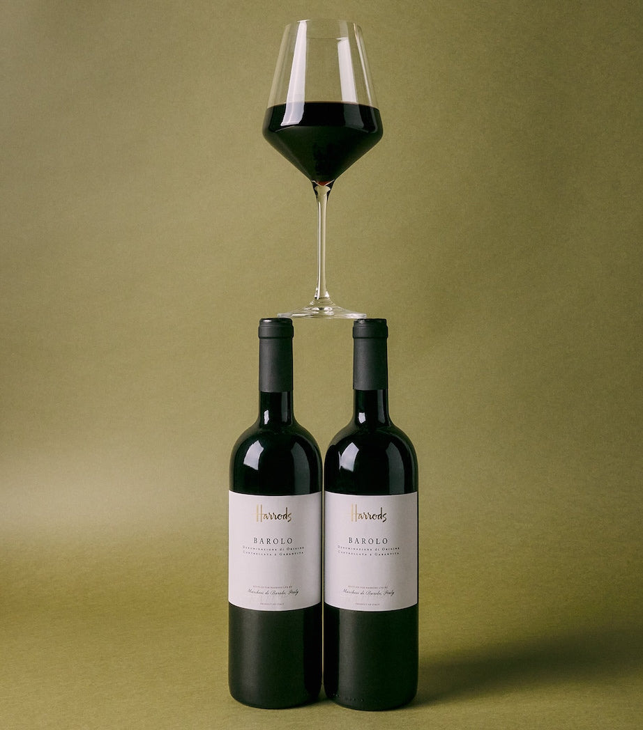 Barolo Wine Case (12 Bottles) - Piedmont, Italy