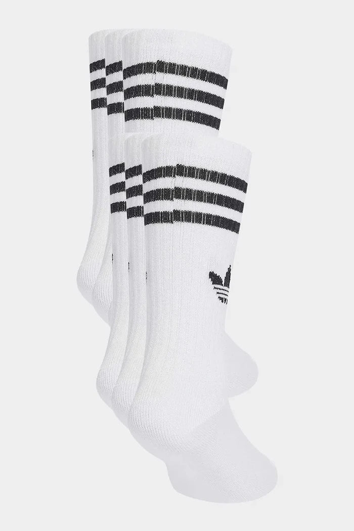adidas Originals чорапи за деца 6 броя