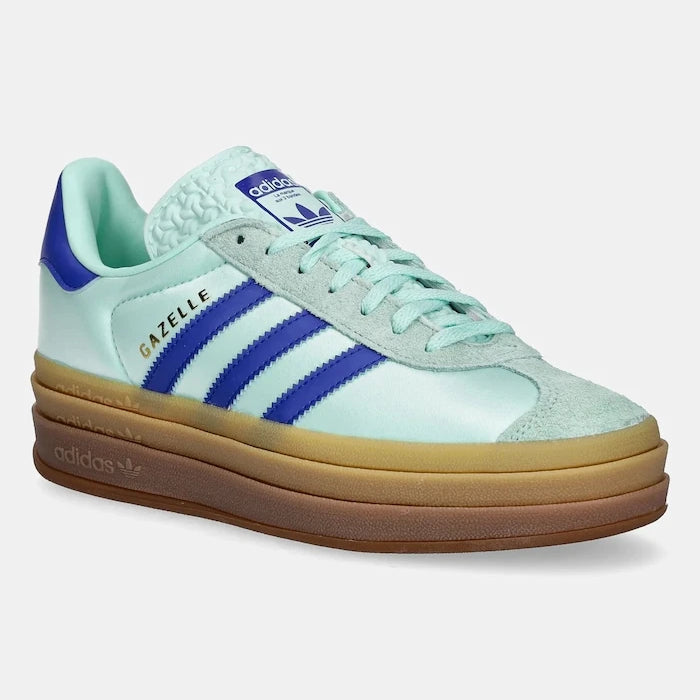 Маратонки adidas Originals Gazelle Bold W
