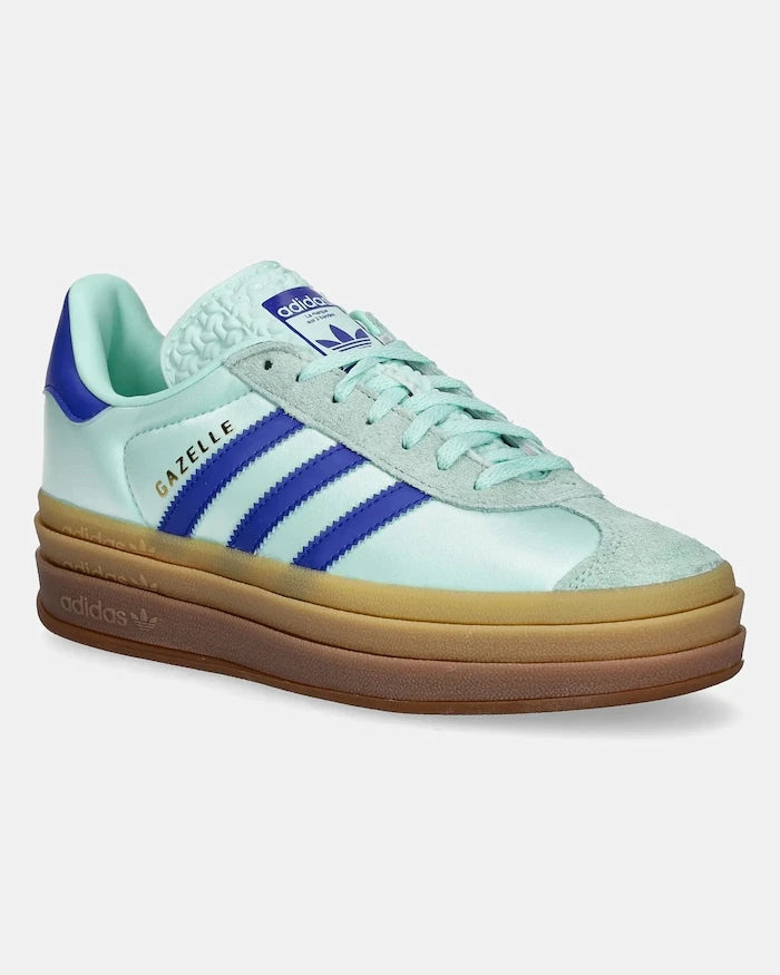 adidas Originals Gazelle Bold W