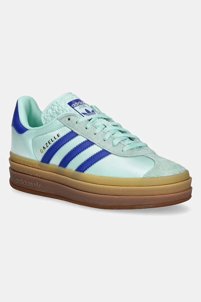 Маратонки adidas Originals Gazelle Bold W