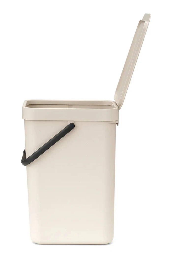 Brabantia plastik çöp kutusu 12 l