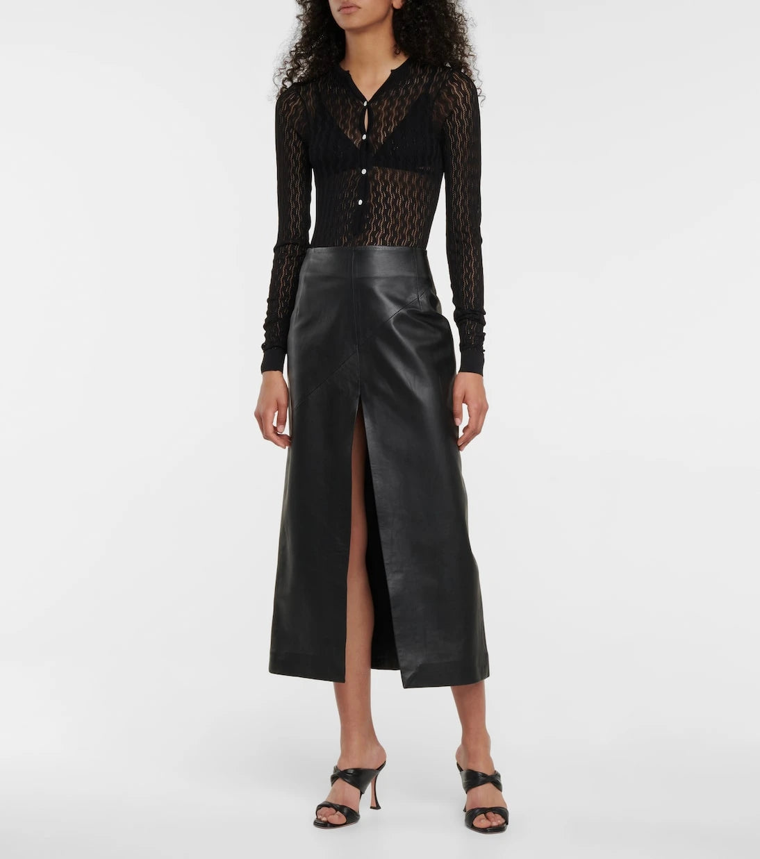 Dodo Bar Or - Knit playsuit