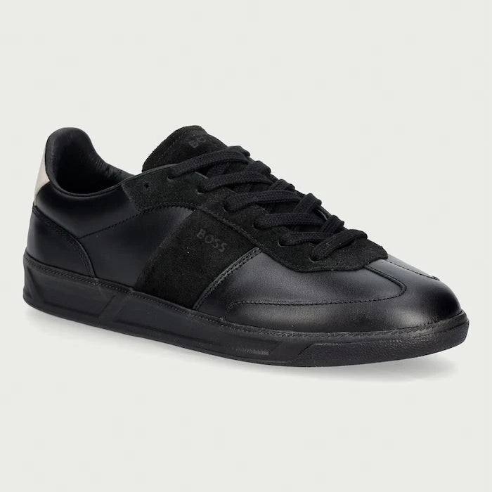 BOSS Brenta kadın deri sneaker