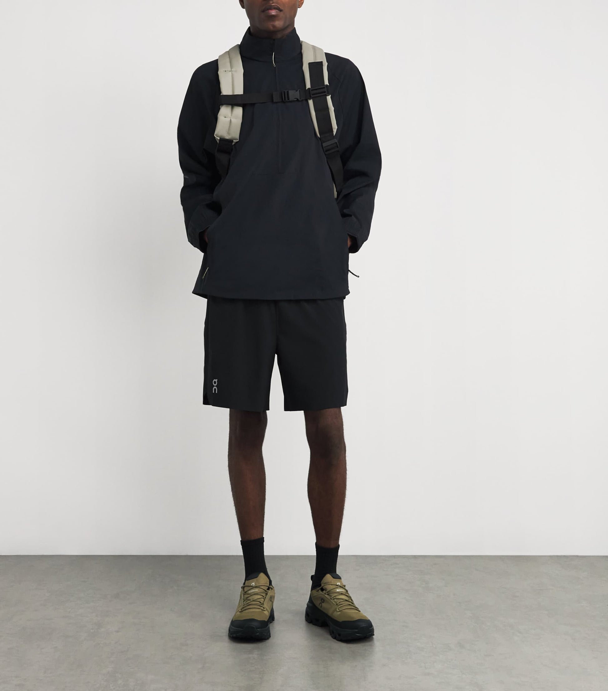 Cloudrock Waterproof Hiking Trainers