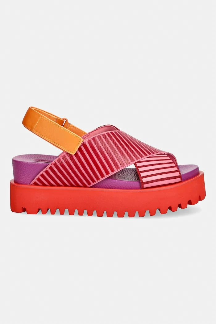 United Nude Rico X Sandalet