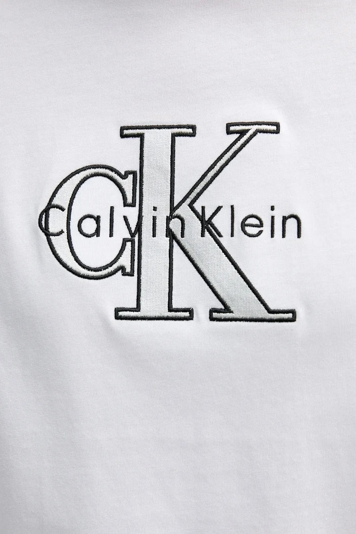 Calvin Klein Jeans Pamuklu Tişört