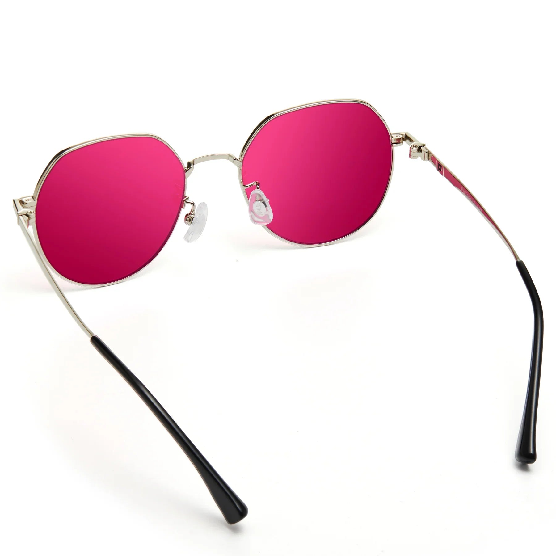 Pilestone - Nova Aviator Lens B Universal Colour Blind Glasses