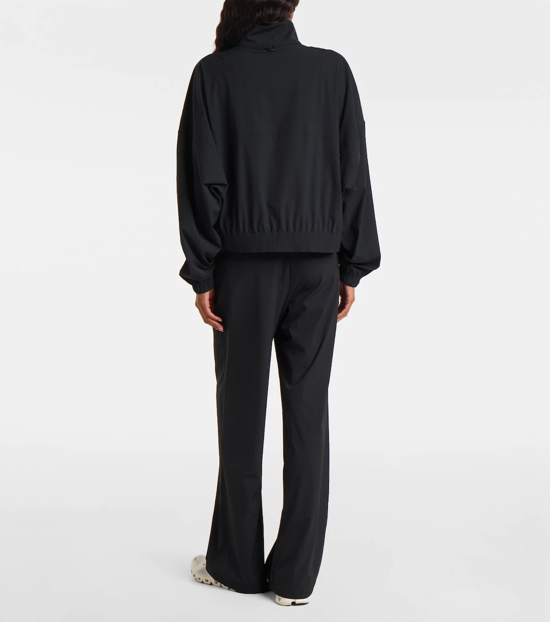 Nike - 24.7 technical jacket