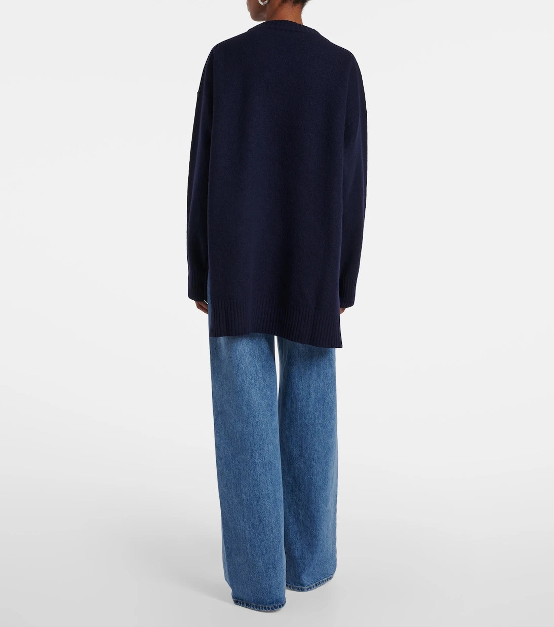 Jil Sander - Wool sweater