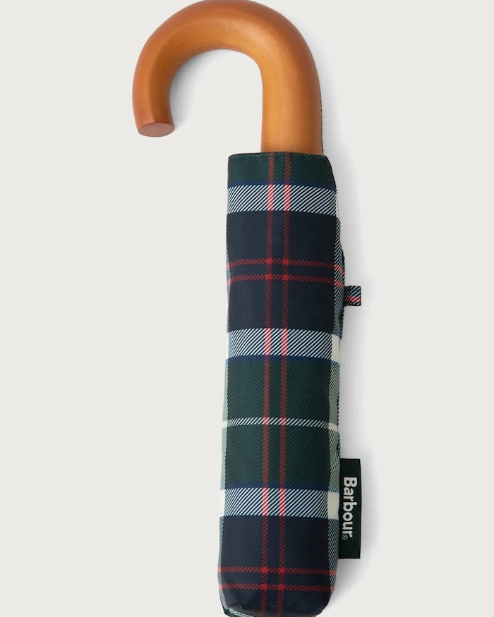 Barbour Katlanır Şemsiye