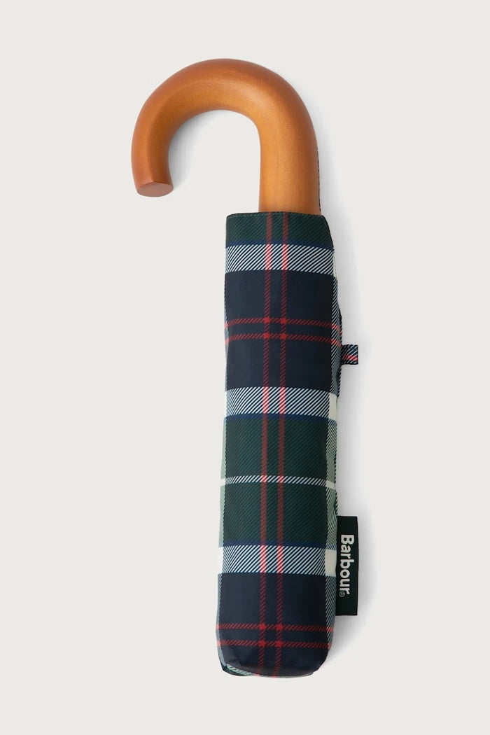 Barbour Katlanır Şemsiye
