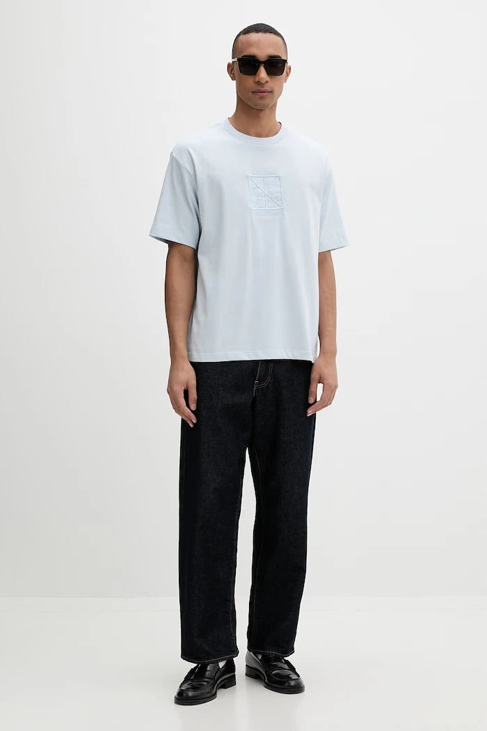 Calvin Klein тениска мъжка от памук