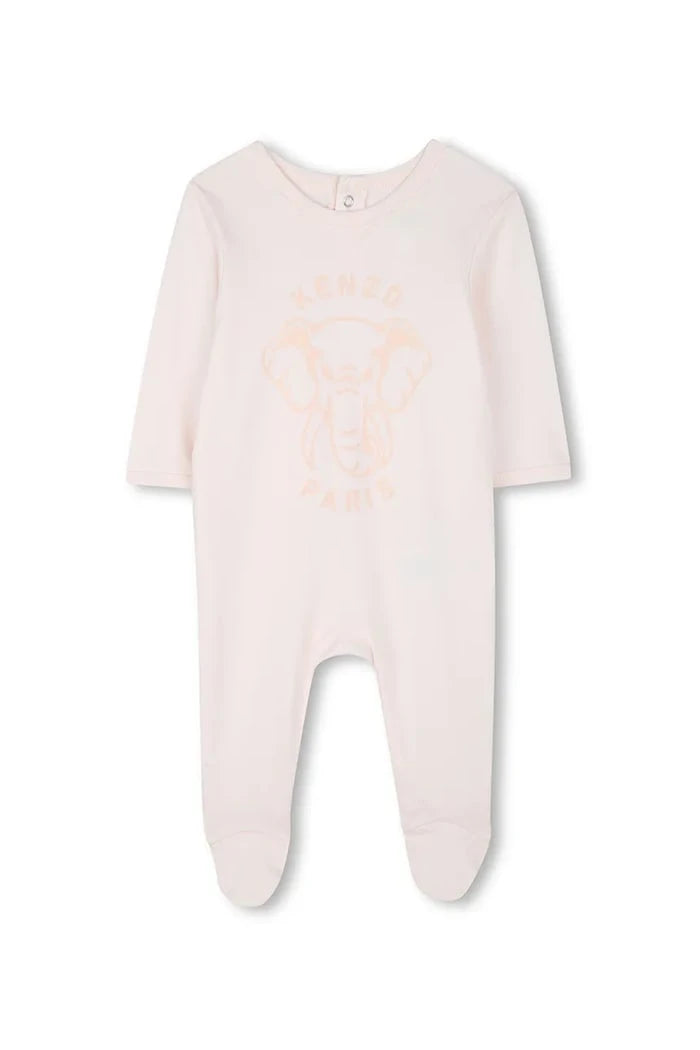 Бебешки ританки Kenzo Kids