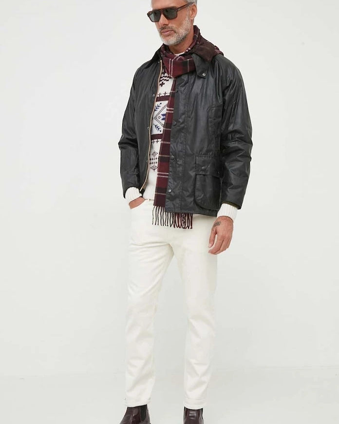 Barbour Yağmurluk