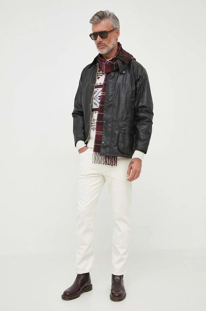 Яке Barbour Bedale Wax Jacket