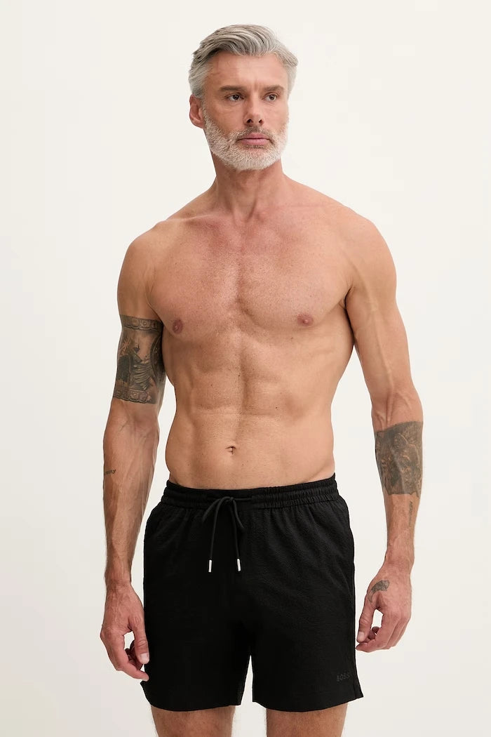 BOSS плувни шорти мъжки Relax_Trunk