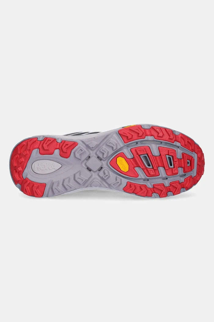 Hoka Mafate Three2 Wordmark