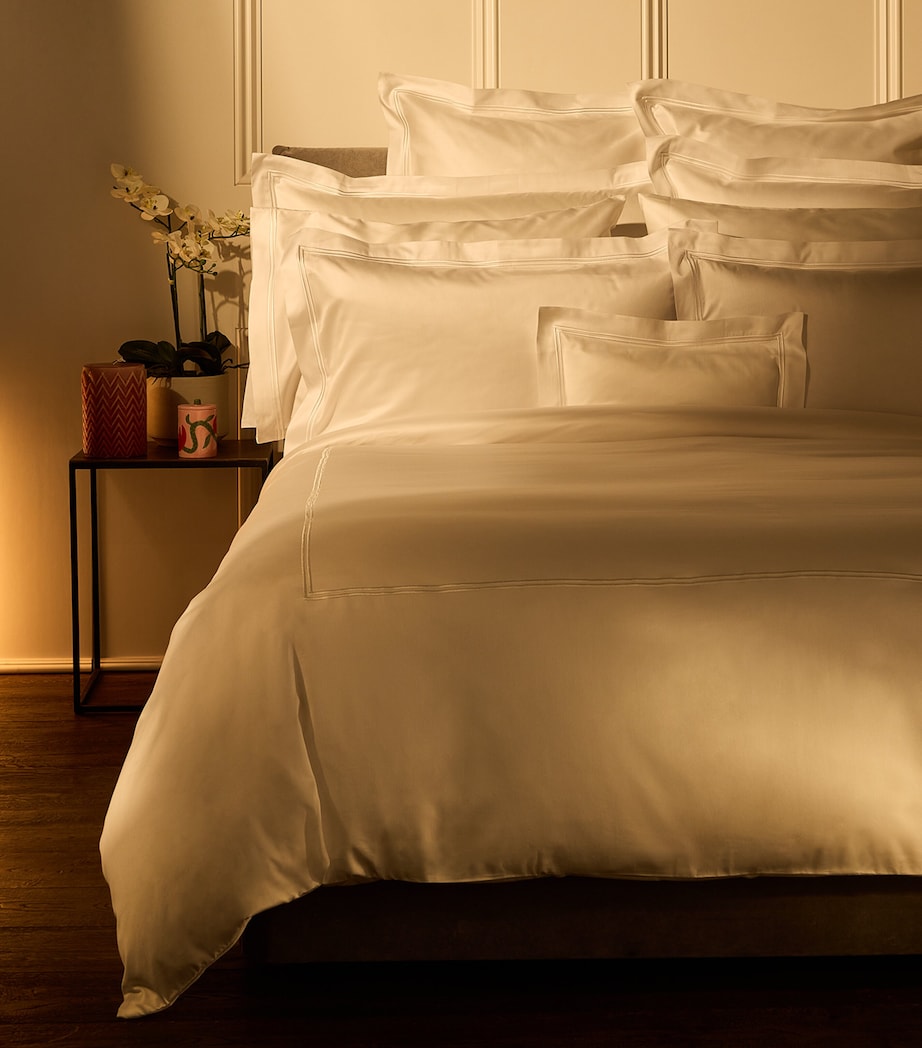 Pendle Metric King Fitted Sheet (200cm x 200cm)