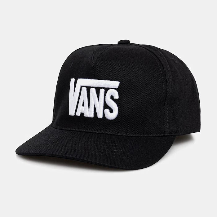 Vans от памук
