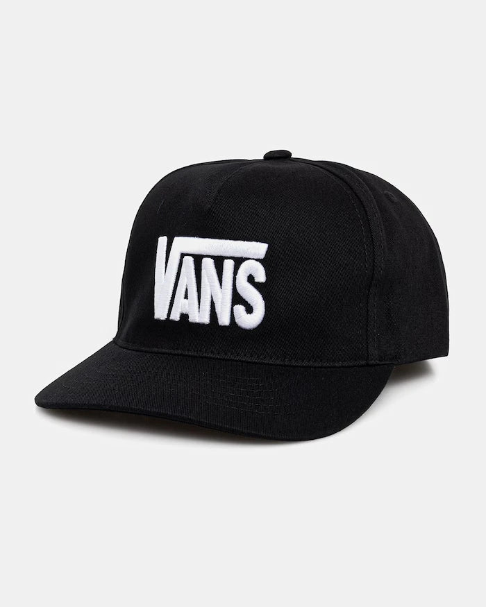 Vans от памук