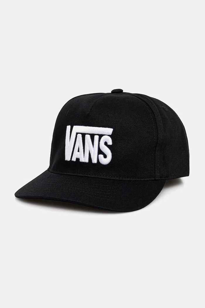 Vans от памук
