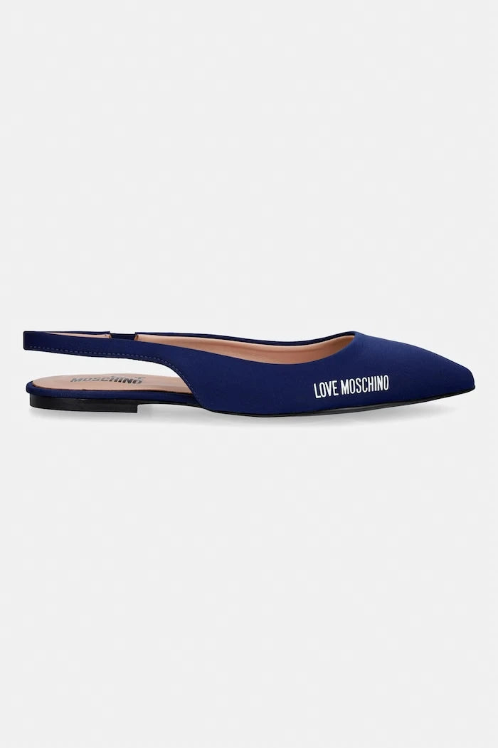 Балеринки Love Moschino