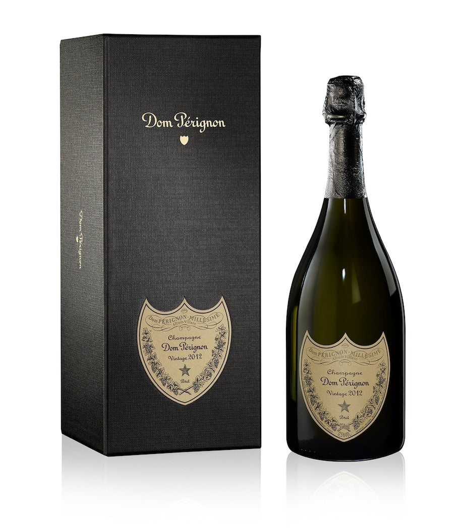 Dom Pérignon Vintage Champagne 2012 (1.5L)