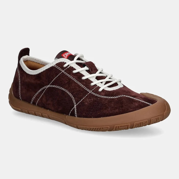 Велурени маратонки Camper Peu Path