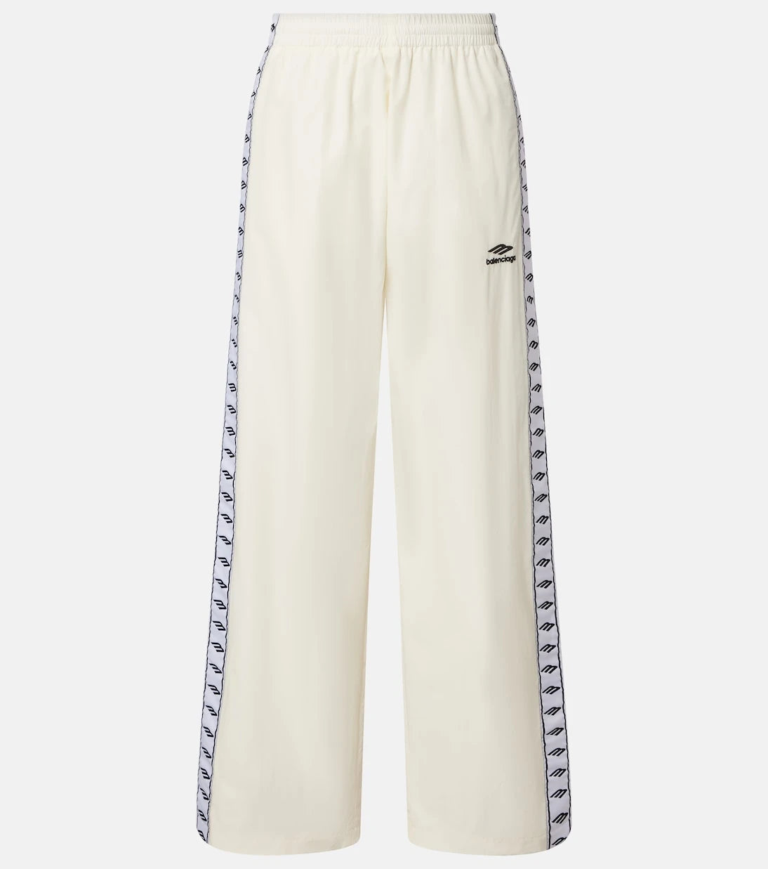 Balenciaga - Cotton-blend sweatpants