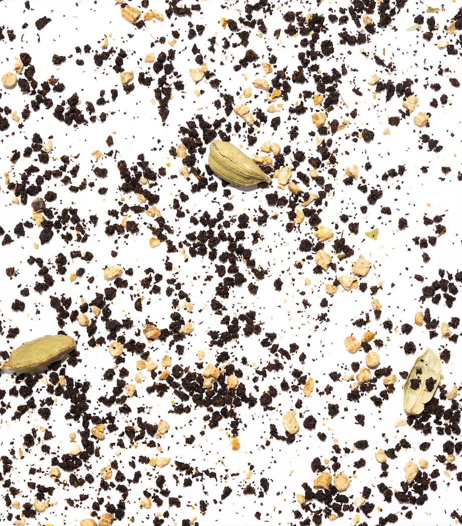 Nana's Chai Water-Soluble Tea Pyramids (101g)