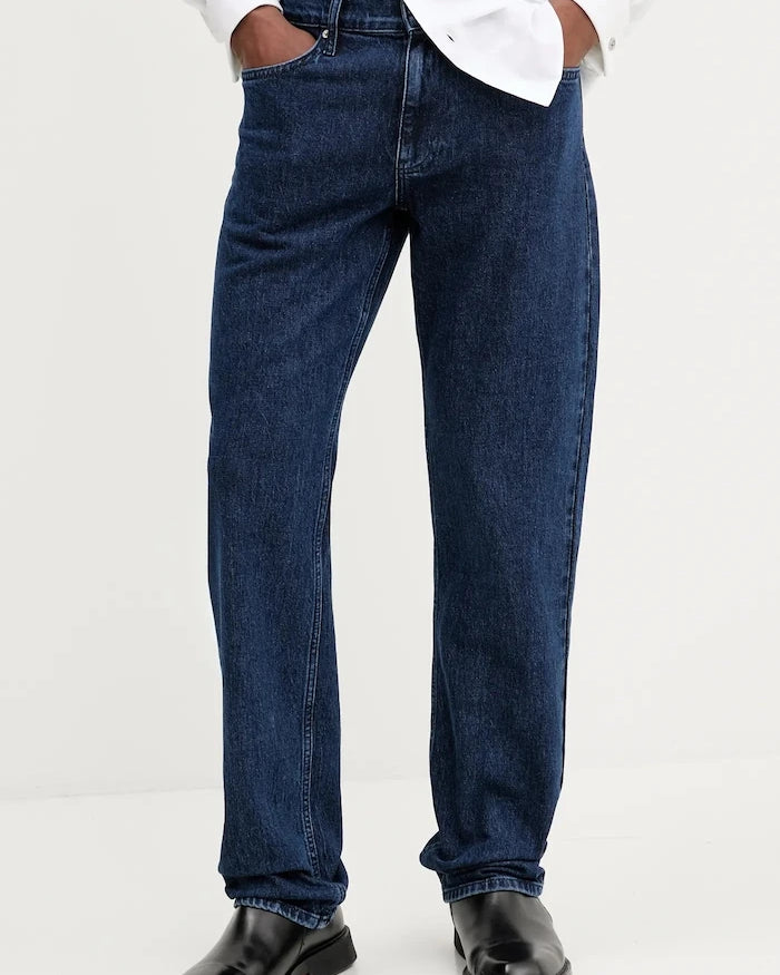 Karl Lagerfeld Jeans Kot Pantolon
