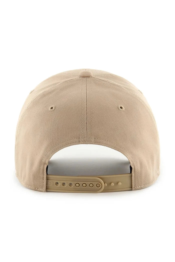 Шапка с козирка 47 brand MLB New York Yankees