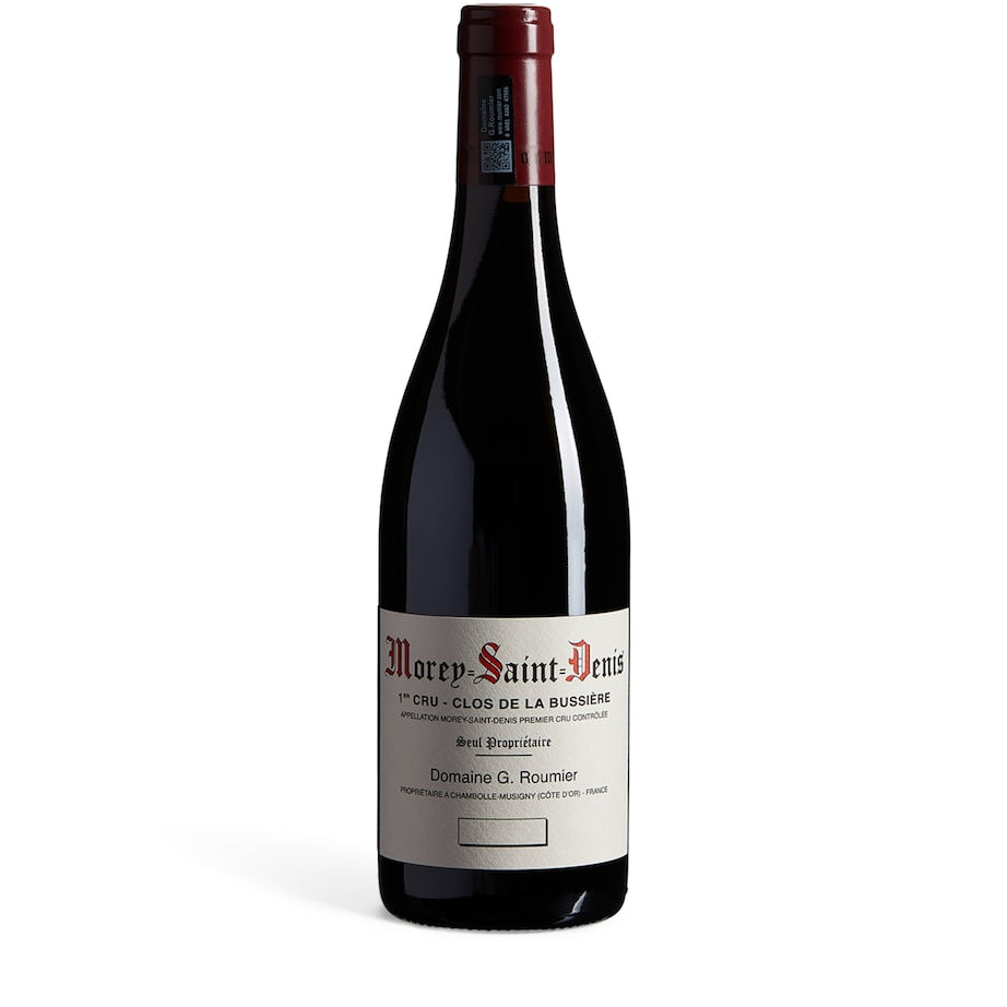 Roumier Domaine Georges Roumier Morey-Saint-Denis 1er Cru Clos de la Bussière 2018 (75cl) - Burgundy, France